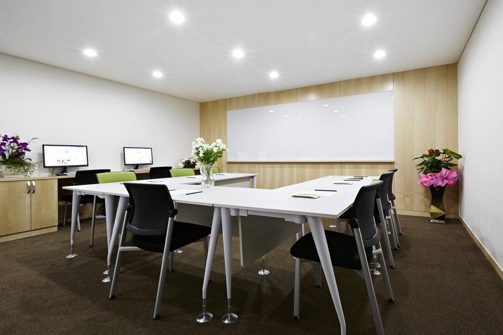 ibis Styles Ambassador Jeonju City Centre