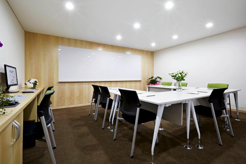 ibis Styles Ambassador Jeonju City Centre