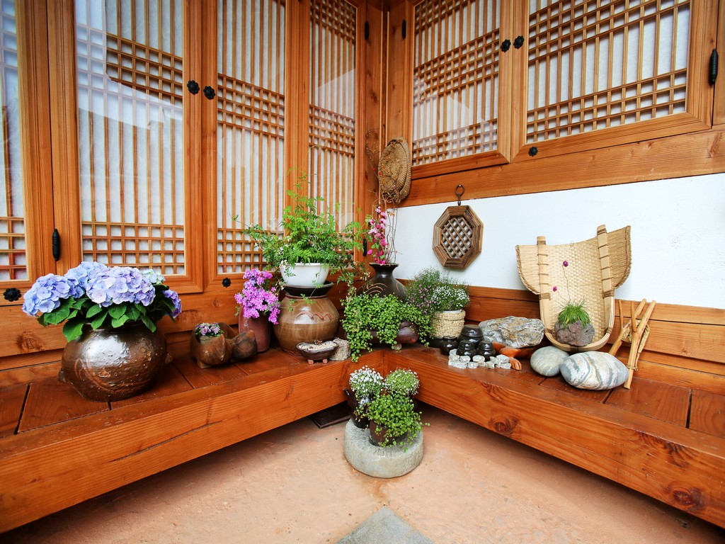 Saekdongjeogori Guesthouse