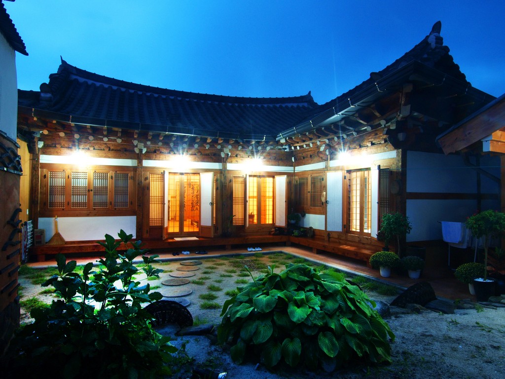 Saekdongjeogori Guesthouse