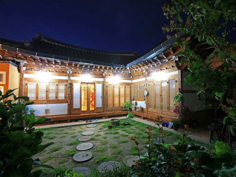 Saekdongjeogori Guesthouse