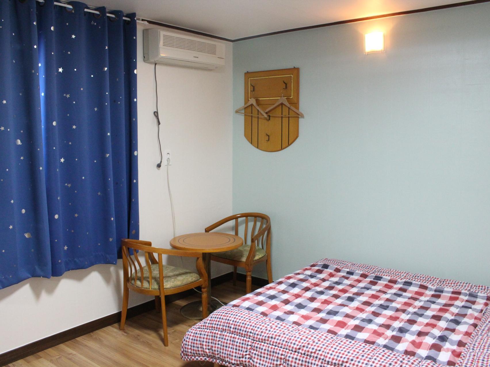 Star Maru Hostel