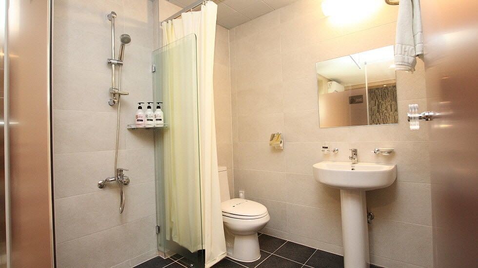 141 Mini Hotel