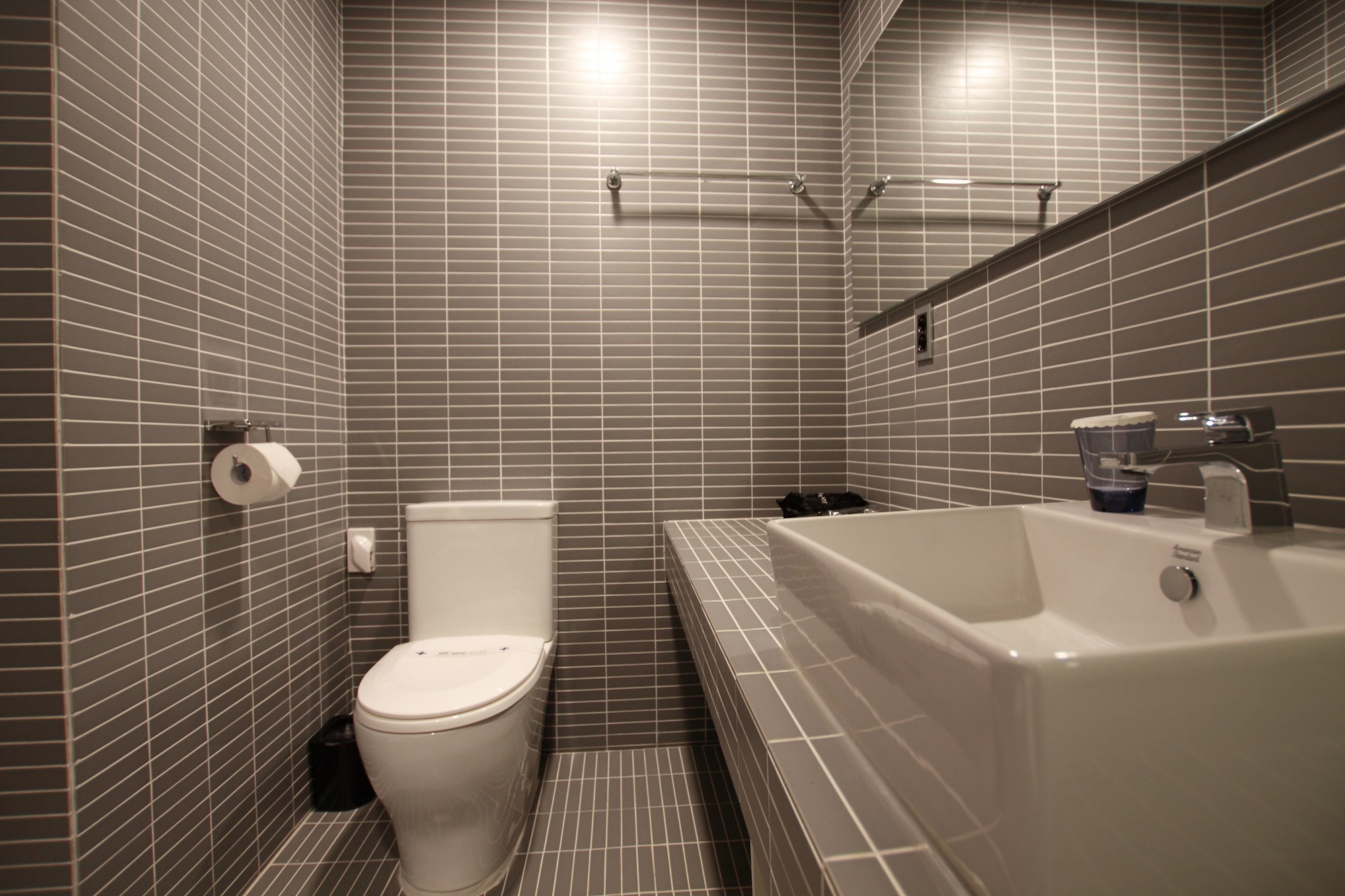 141 Mini Hotel