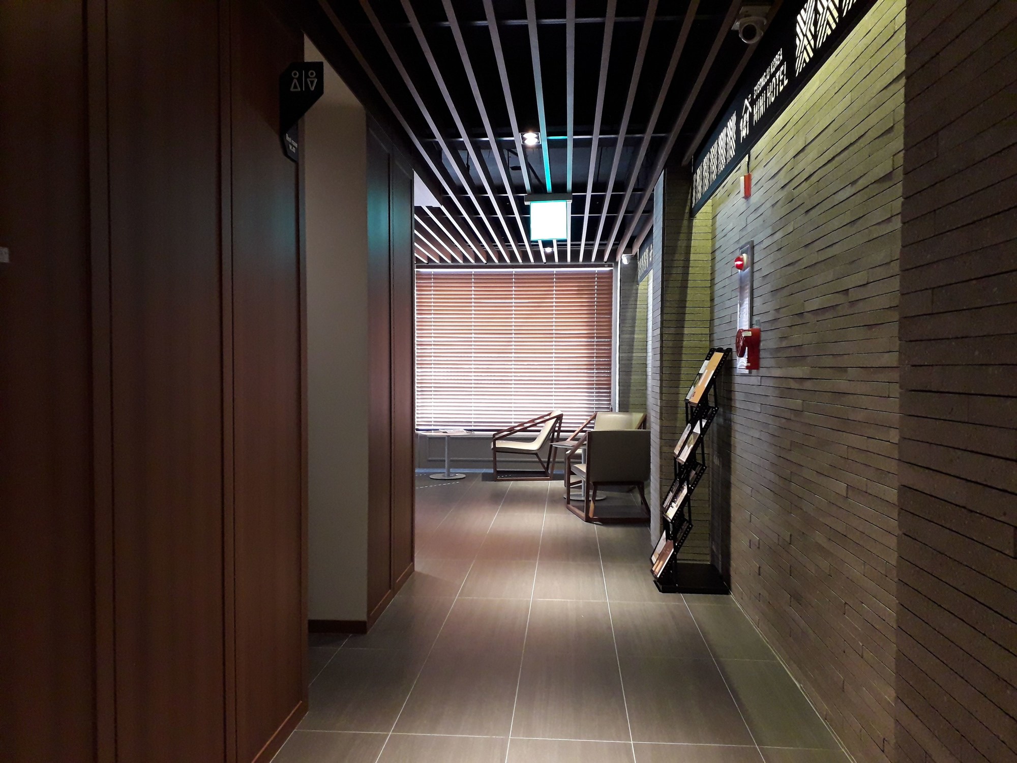141 Mini Hotel