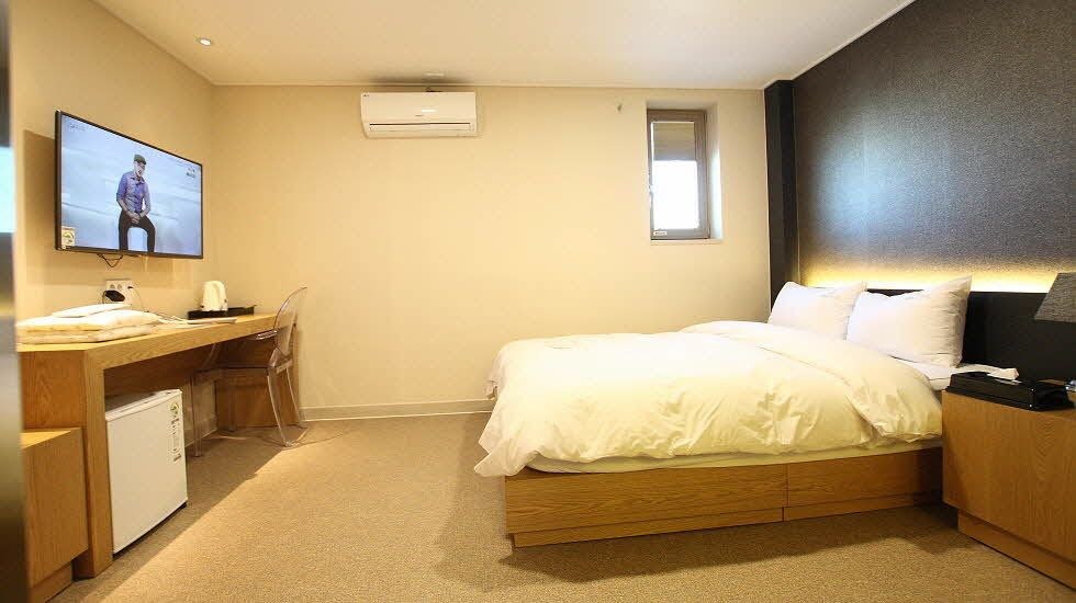 141 Mini Hotel
