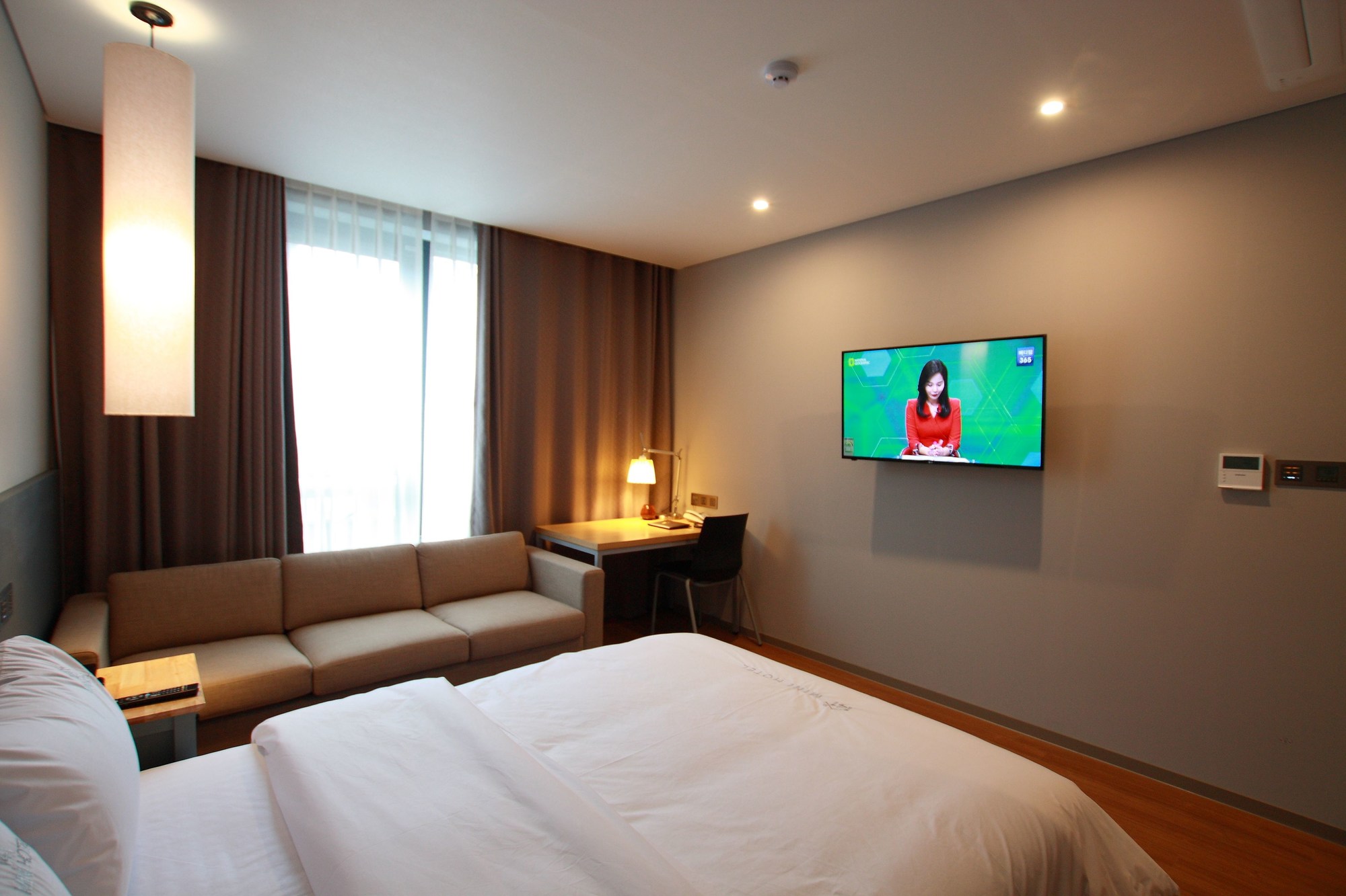 141 Mini Hotel