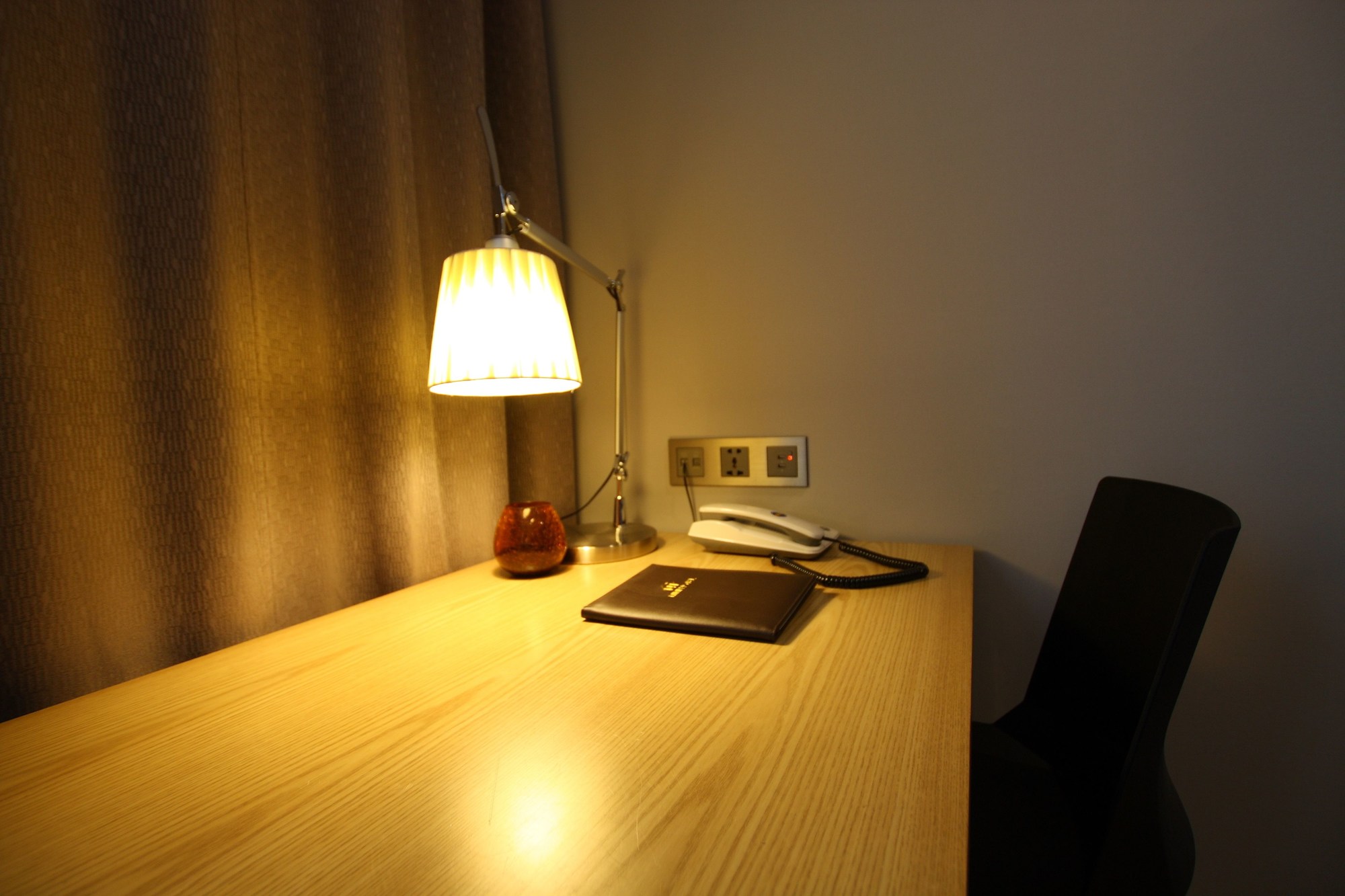 141 Mini Hotel