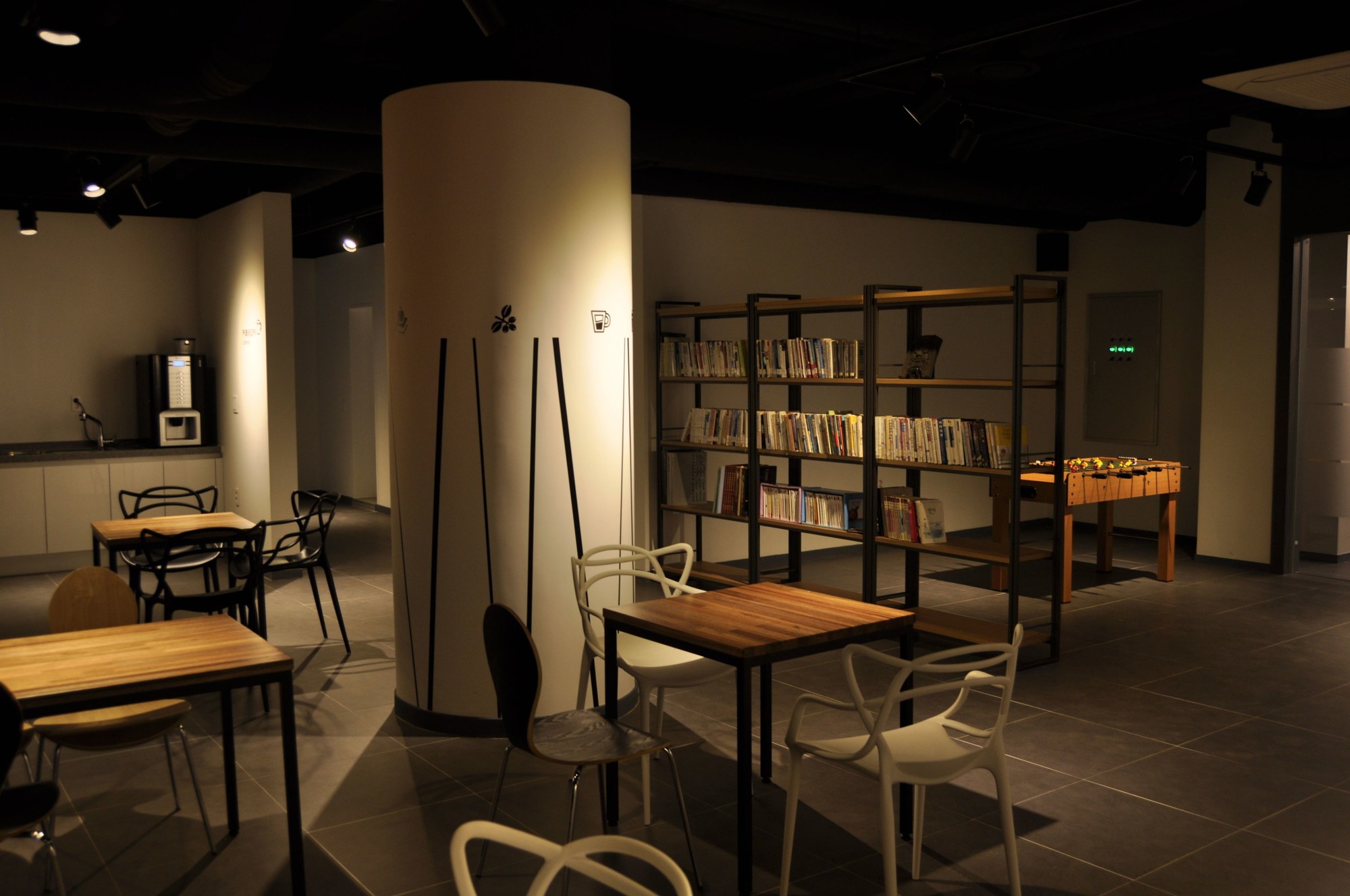 141 Mini Hotel