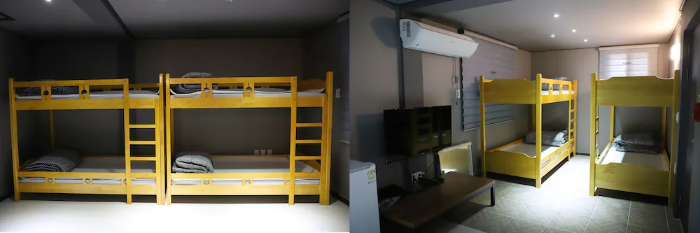Adios Hostel