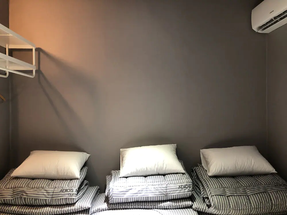 Adios Hostel