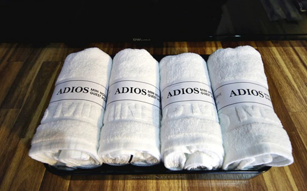 Adios Hostel
