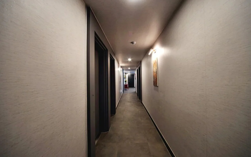 Adios Hostel