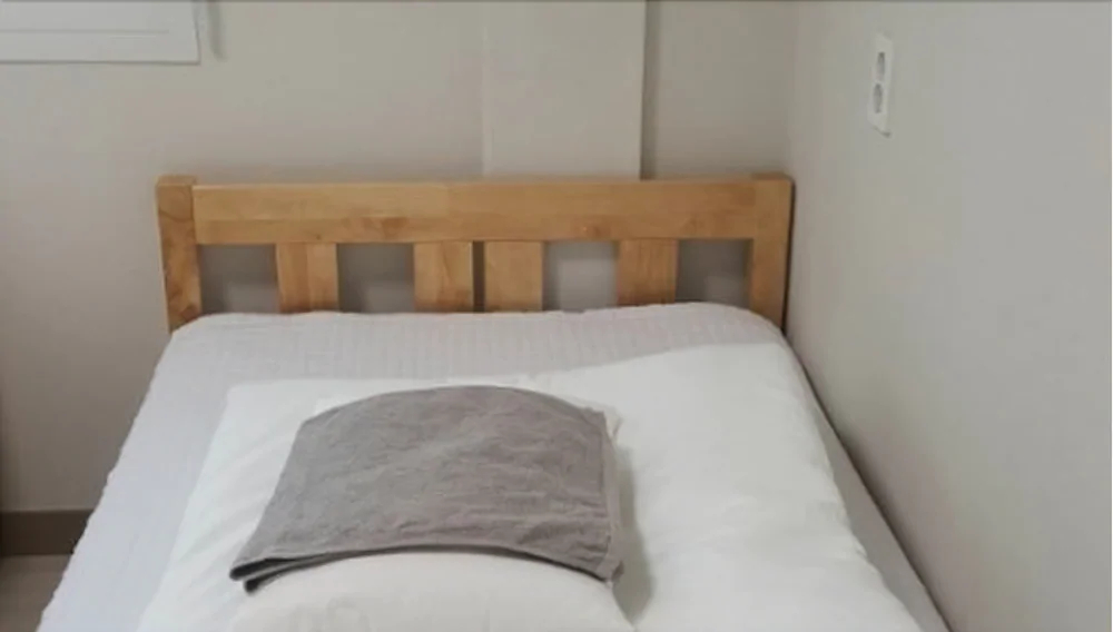 Alley Guesthouse