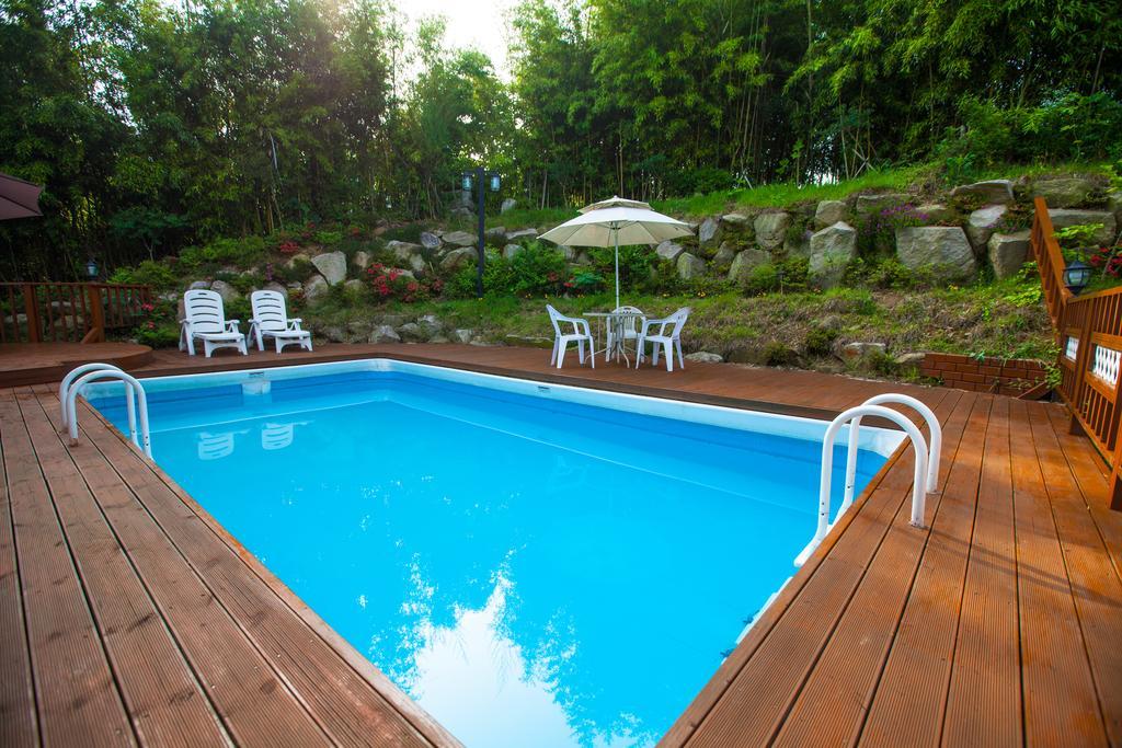 Bellus Rose Pension Hotel
