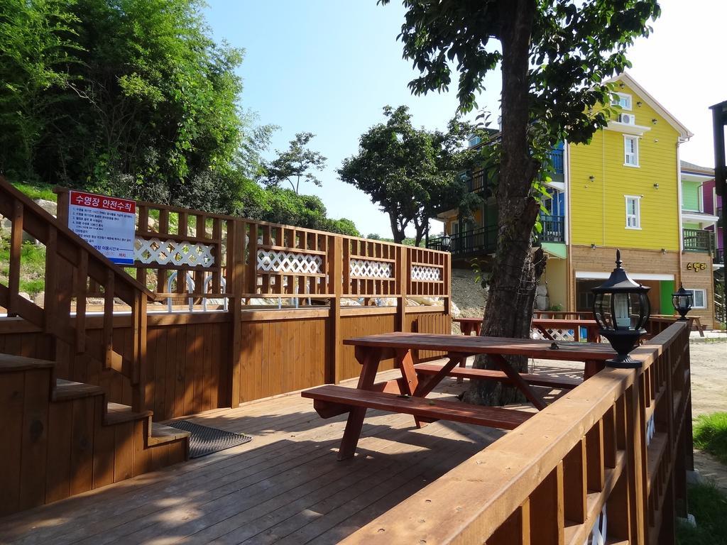 Bellus Rose Pension Hotel