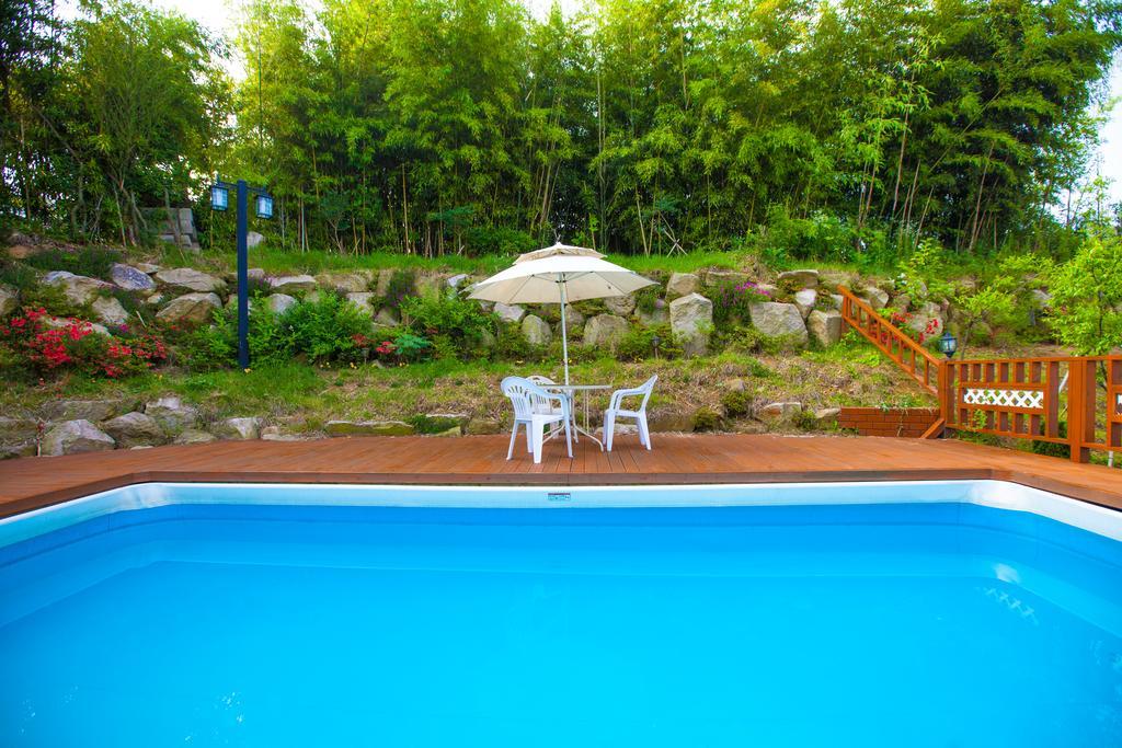Bellus Rose Pension Hotel