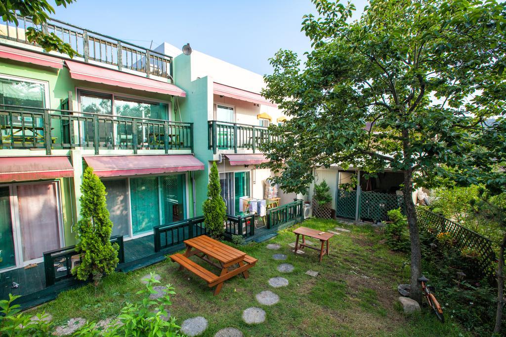 Bellus Rose Pension Hotel