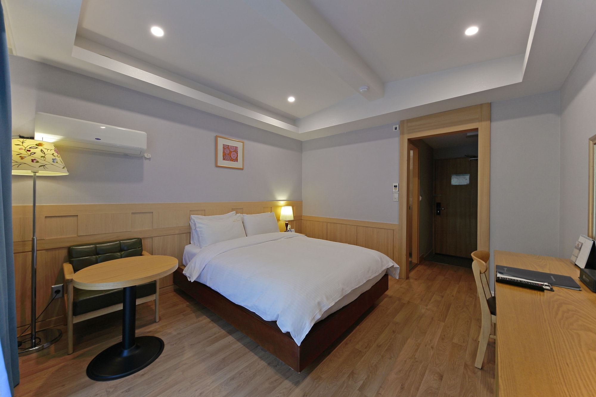 Benikea Swiss Rosen Hotel