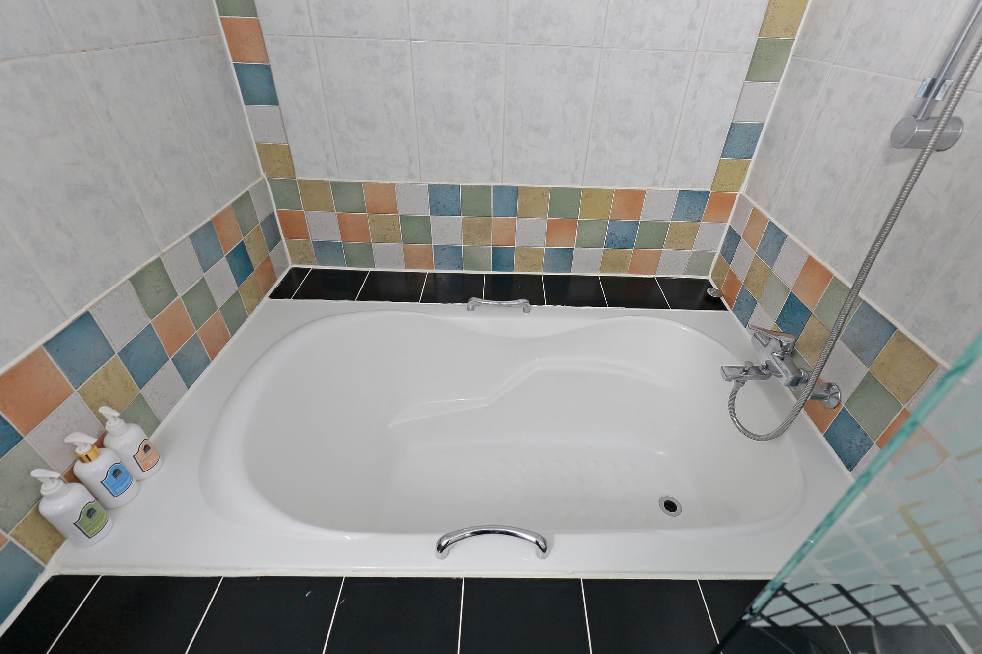 Benikea Swiss Rosen Hotel