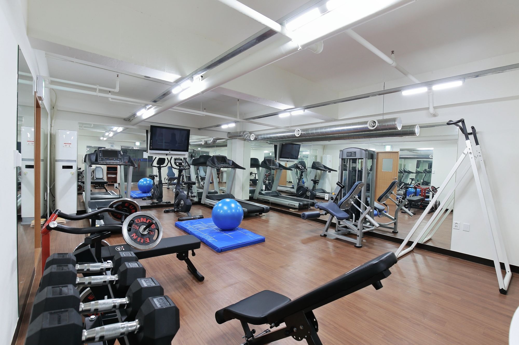 Benikea Swiss Rosen Hotel