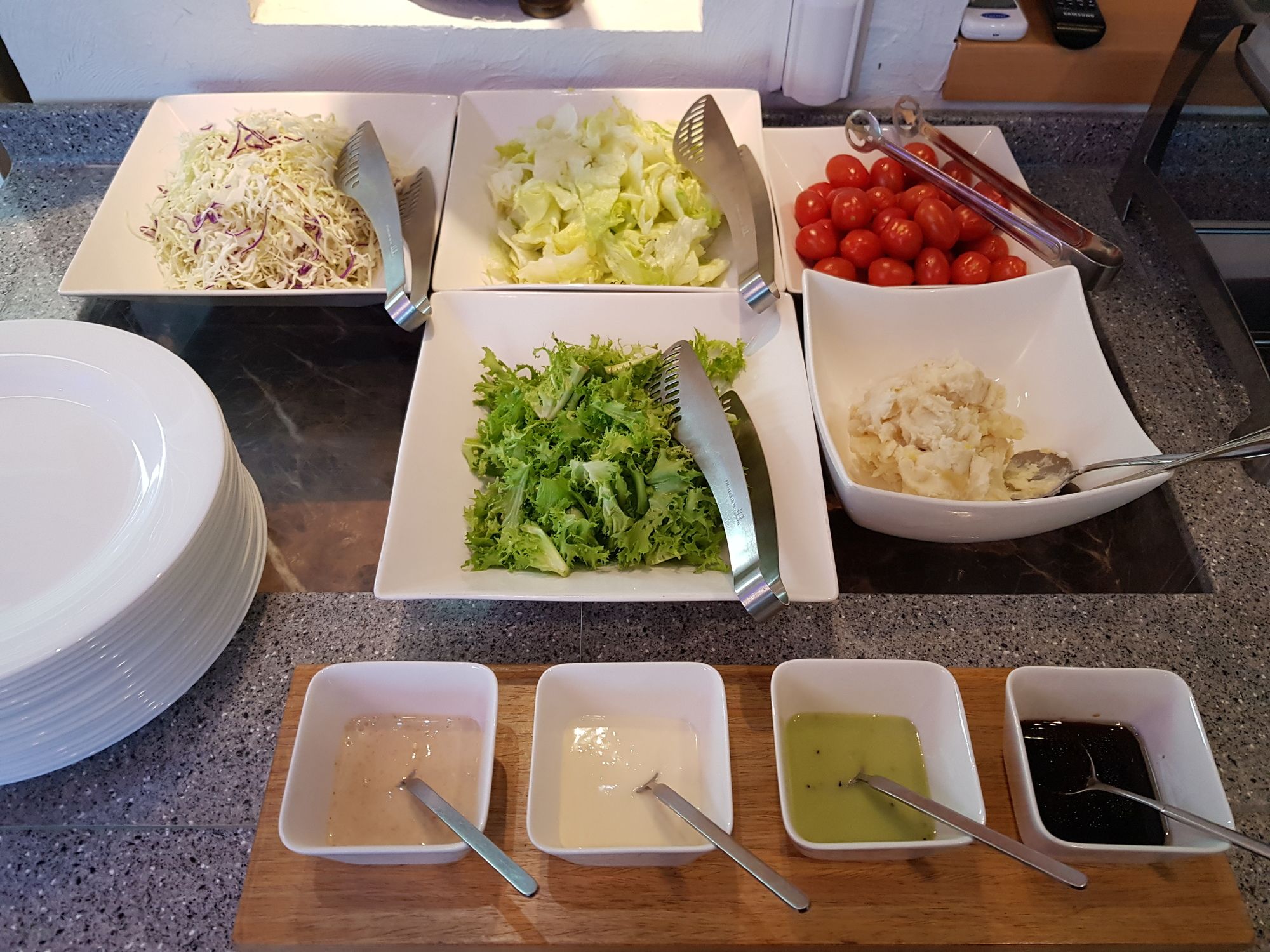 Benikea Swiss Rosen Hotel