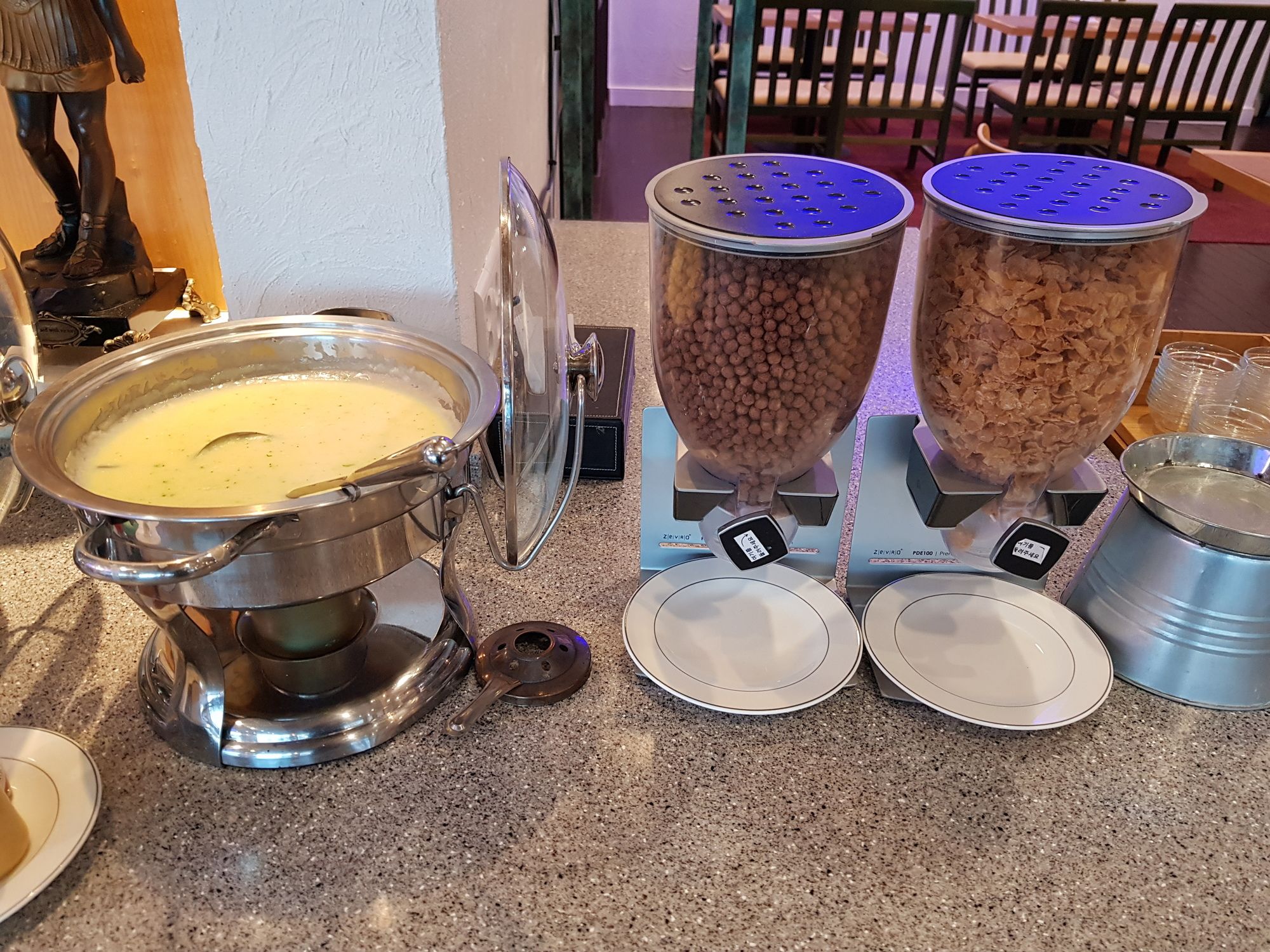 Benikea Swiss Rosen Hotel