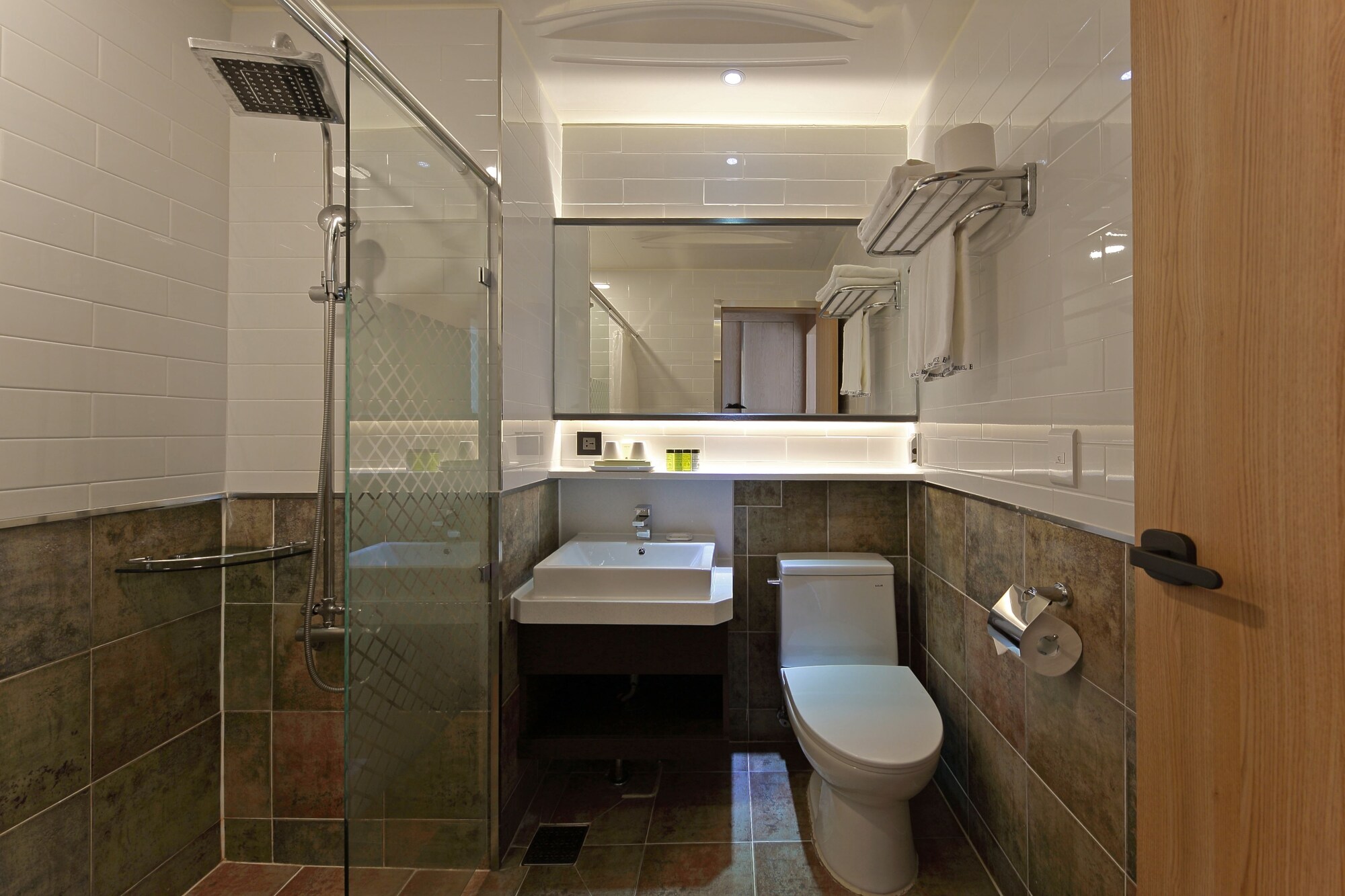 Benikea Swiss Rosen Hotel