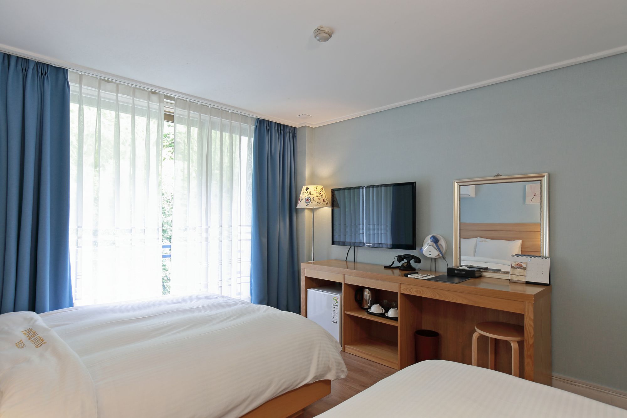 Benikea Swiss Rosen Hotel