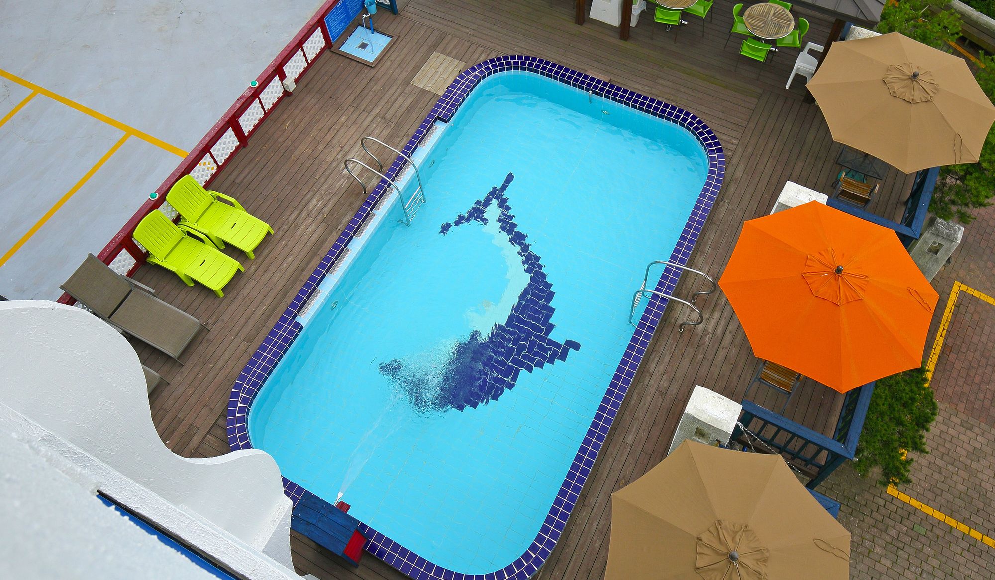 Benikea Swiss Rosen Hotel