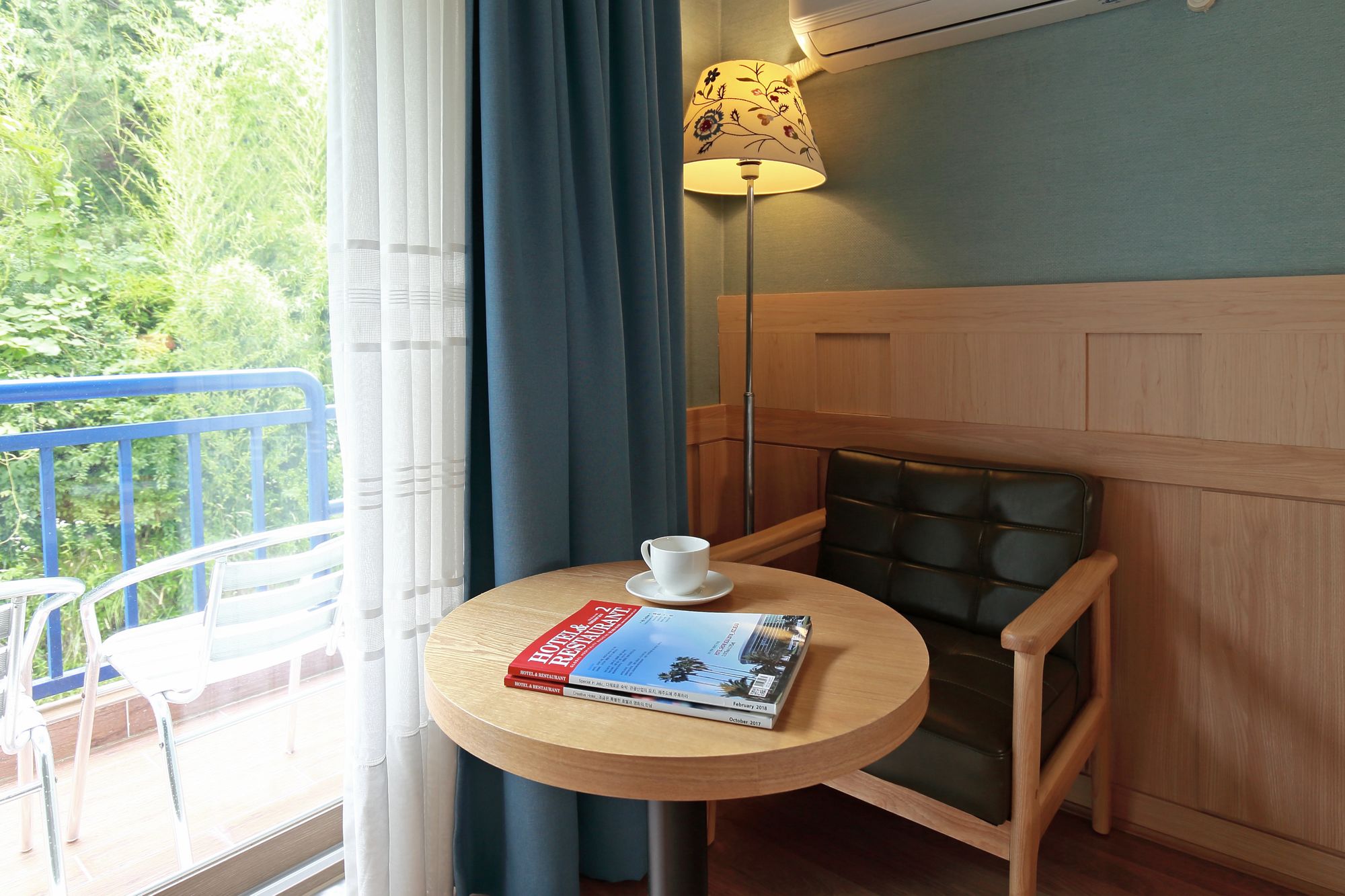 Benikea Swiss Rosen Hotel