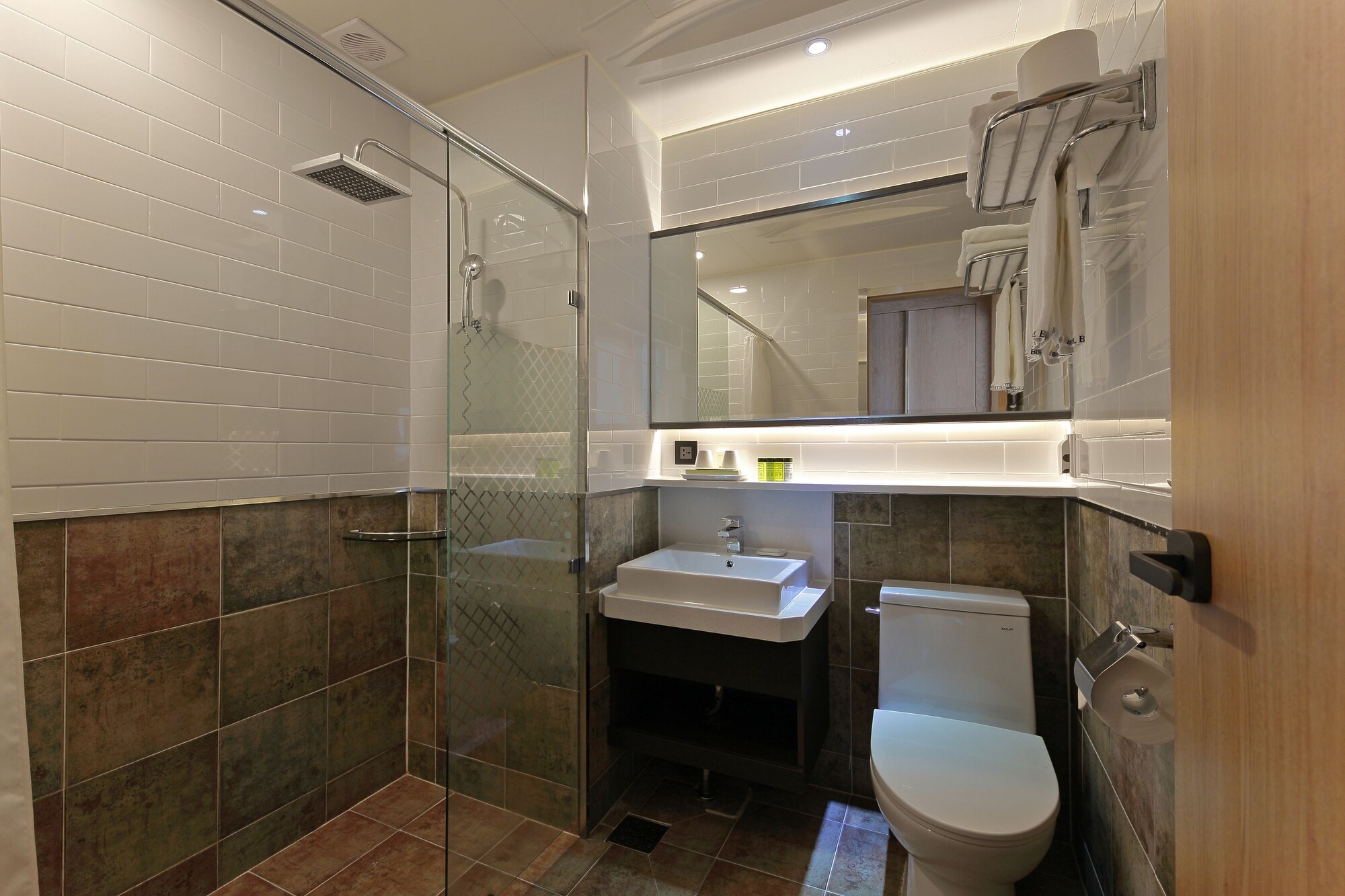 Benikea Swiss Rosen Hotel