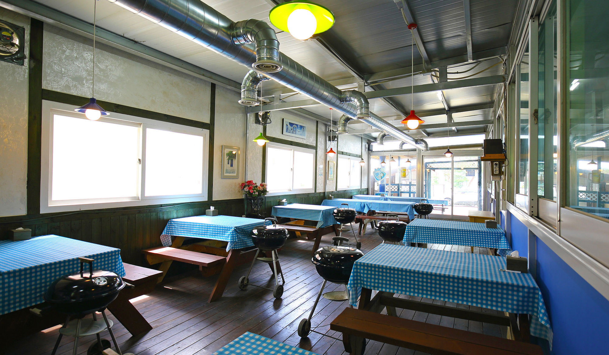 Benikea Swiss Rosen Hotel