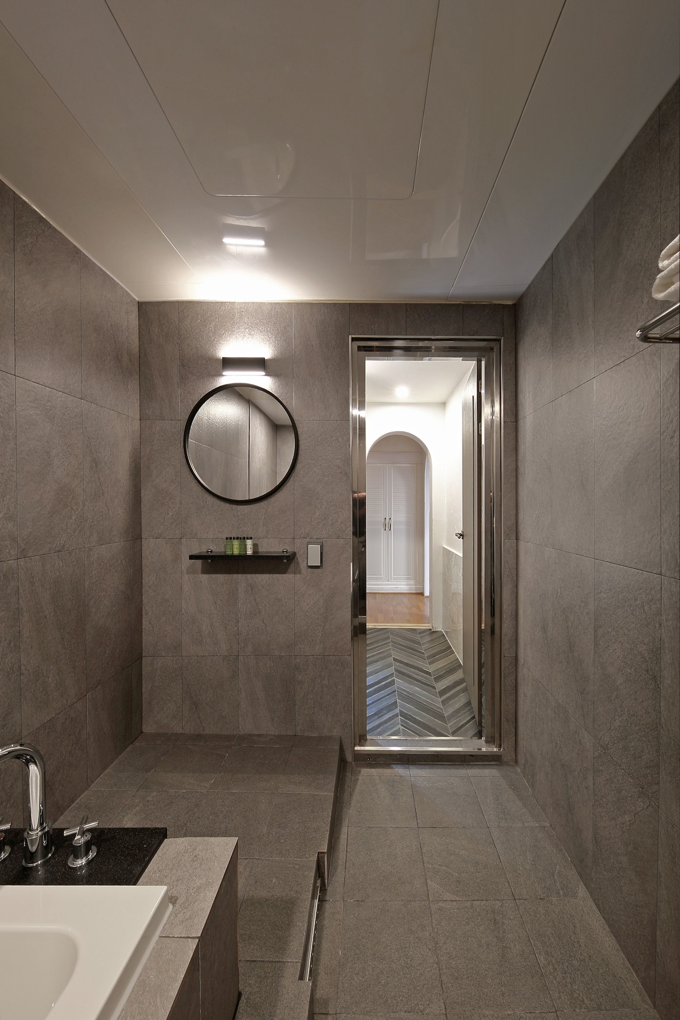 Benikea Swiss Rosen Hotel