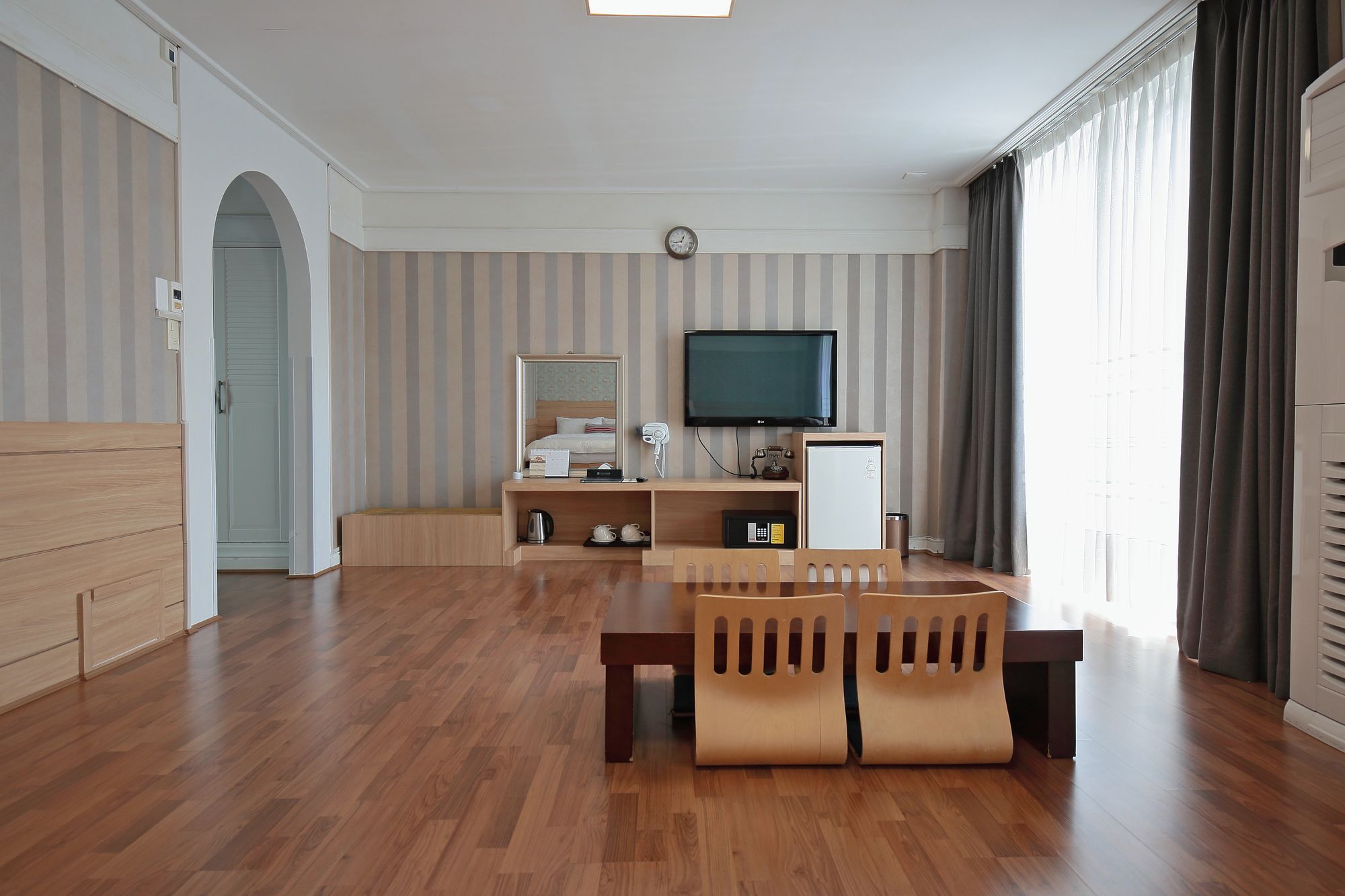 Benikea Swiss Rosen Hotel