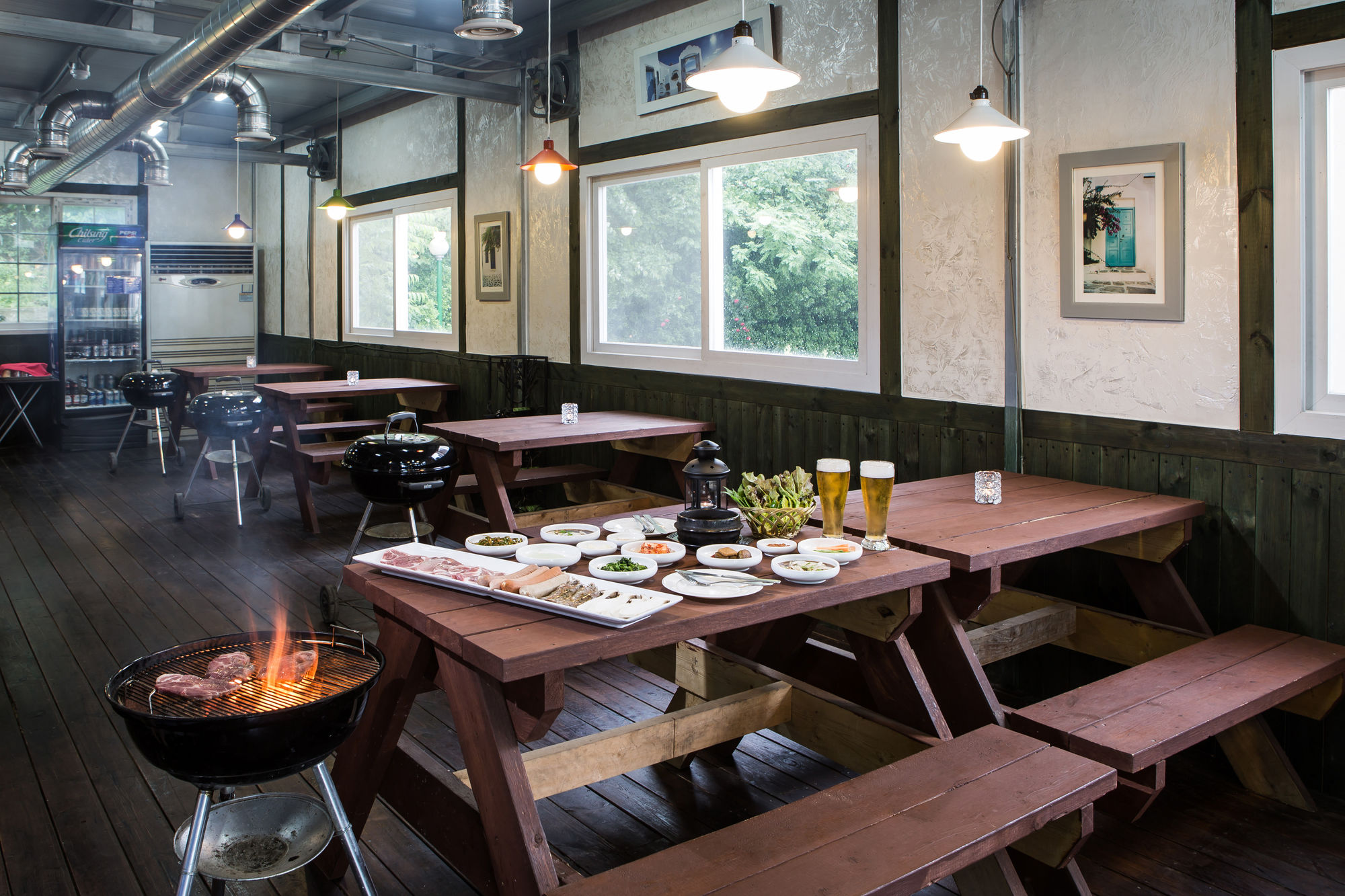 Benikea Swiss Rosen Hotel