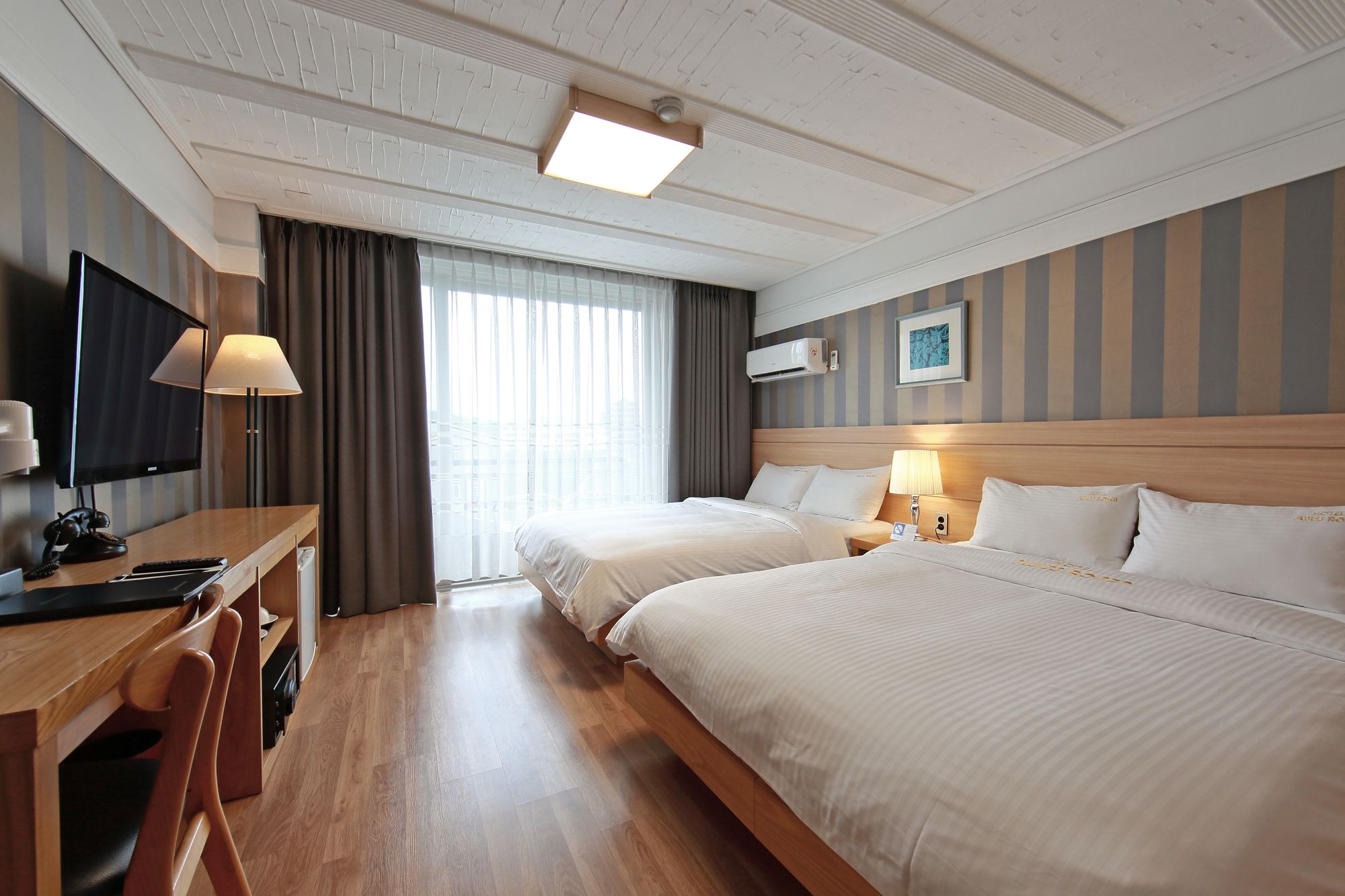 Benikea Swiss Rosen Hotel