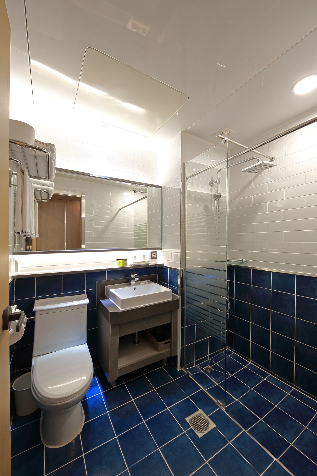 Benikea Swiss Rosen Hotel