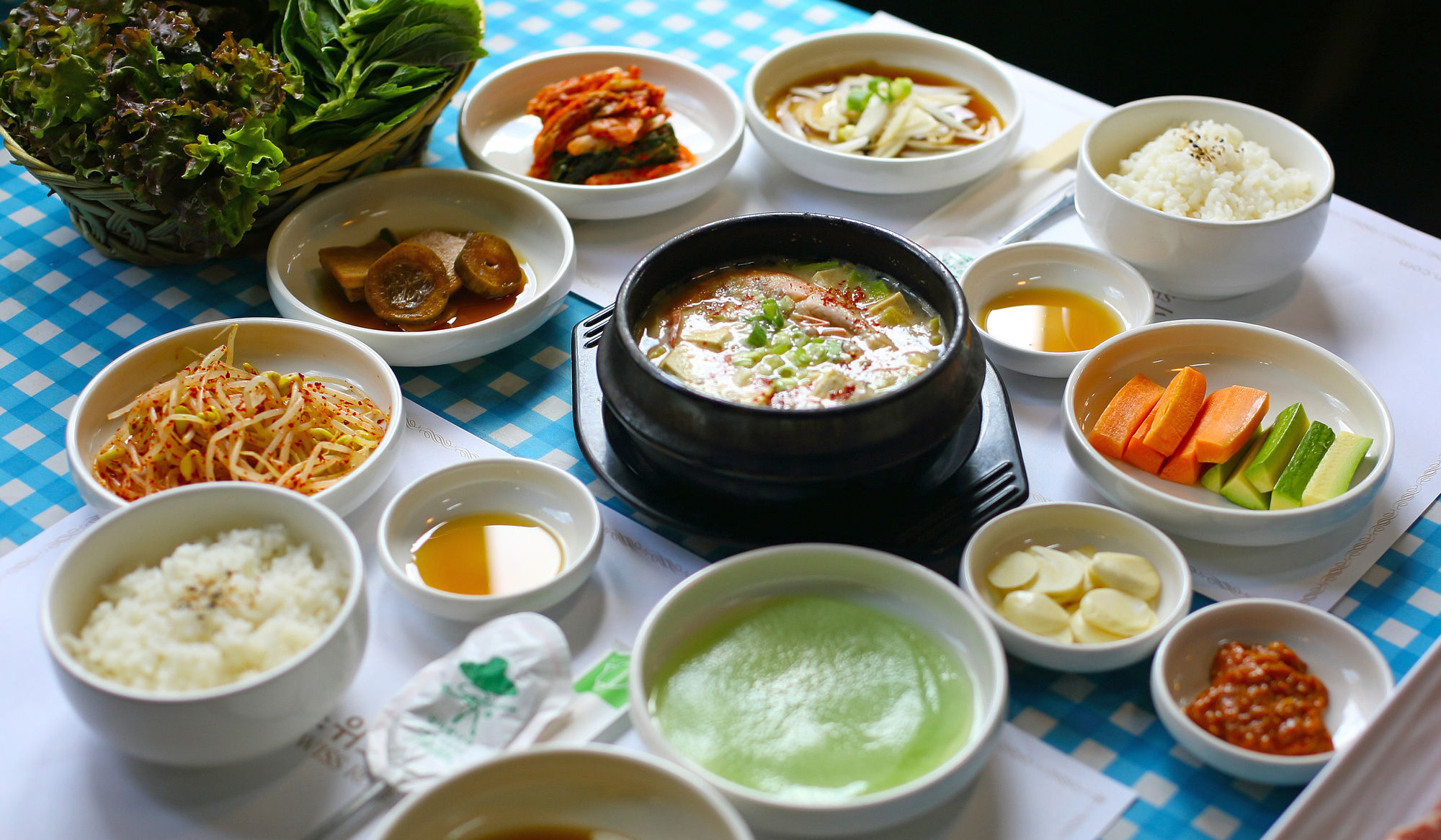 Benikea Swiss Rosen Hotel