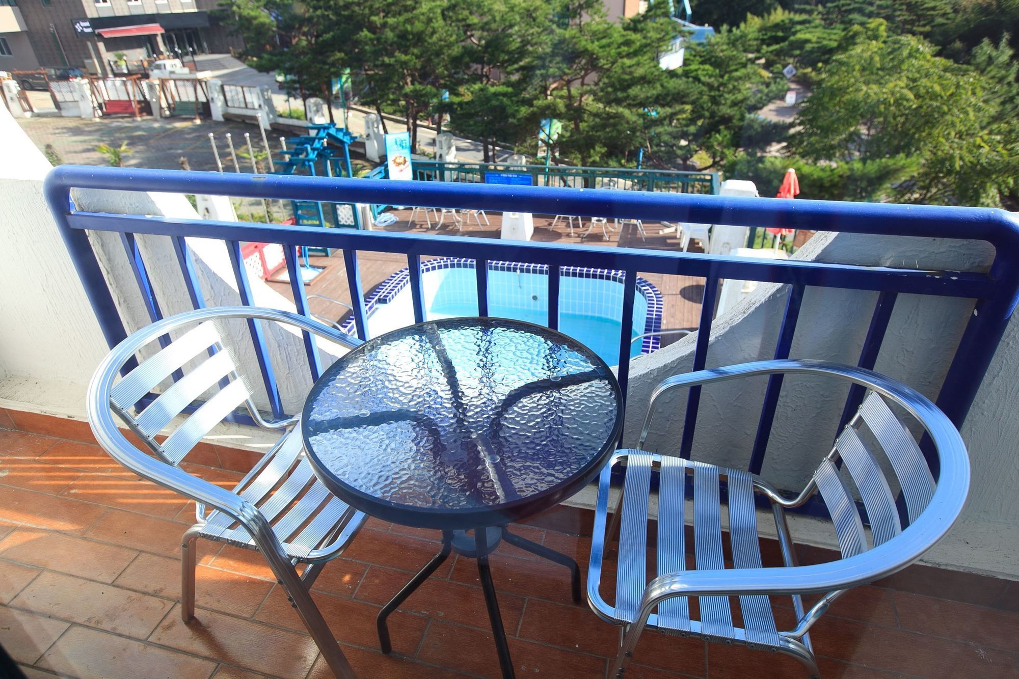 Benikea Swiss Rosen Hotel