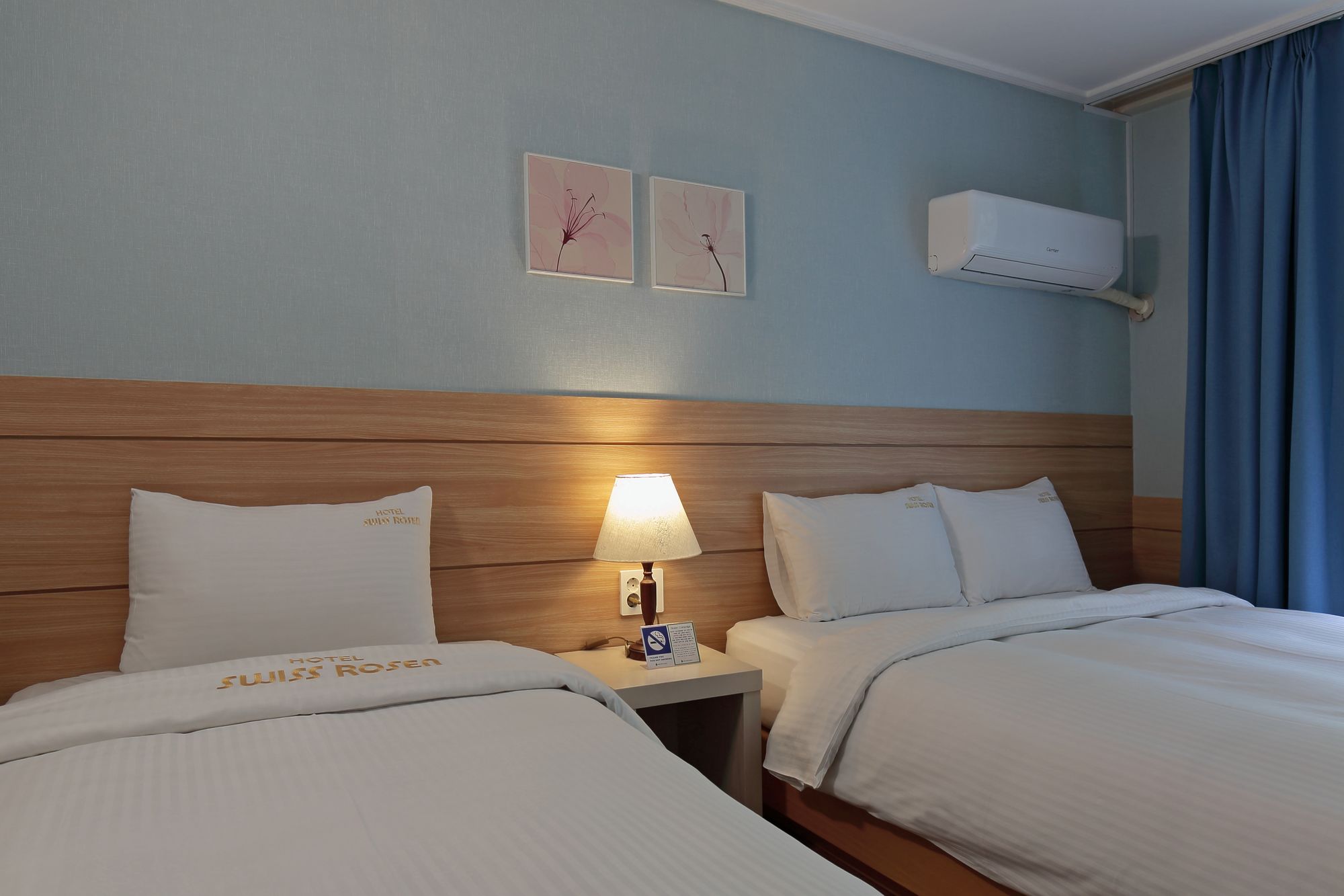 Benikea Swiss Rosen Hotel