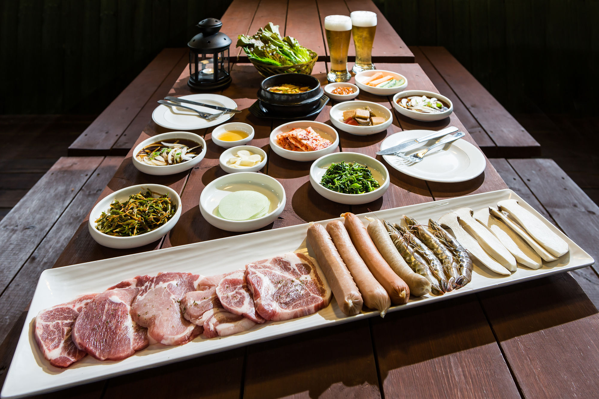 Benikea Swiss Rosen Hotel