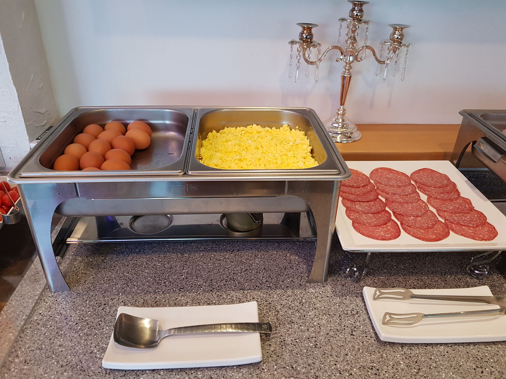 Benikea Swiss Rosen Hotel