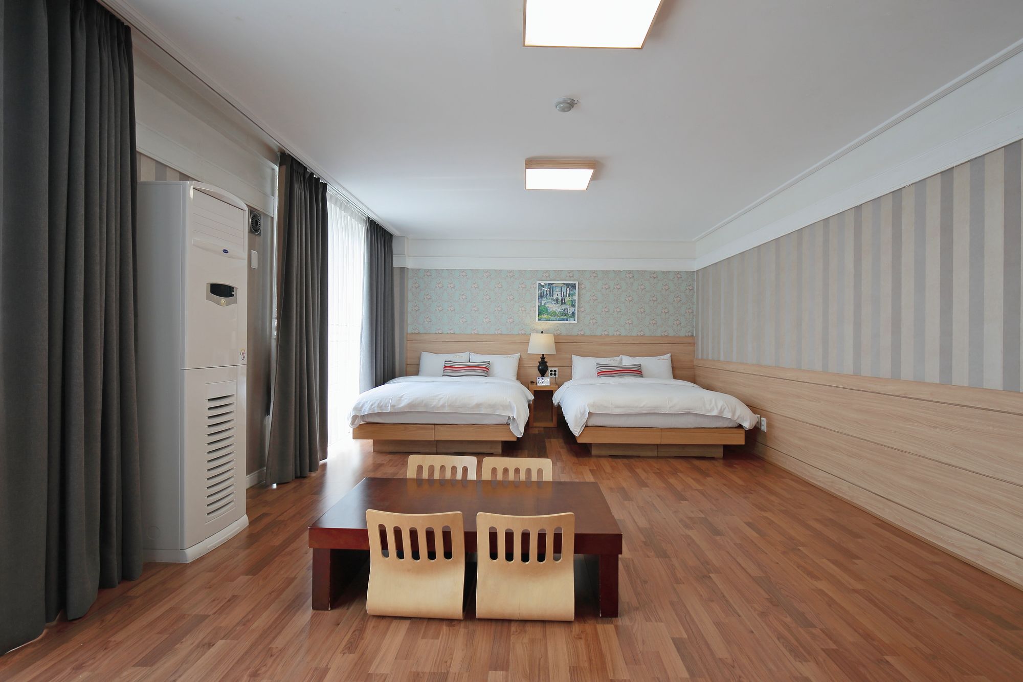 Benikea Swiss Rosen Hotel