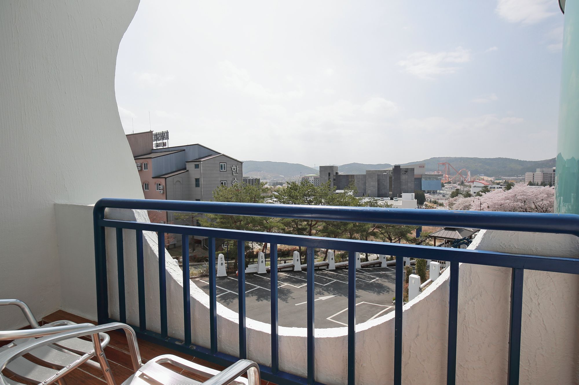 Benikea Swiss Rosen Hotel