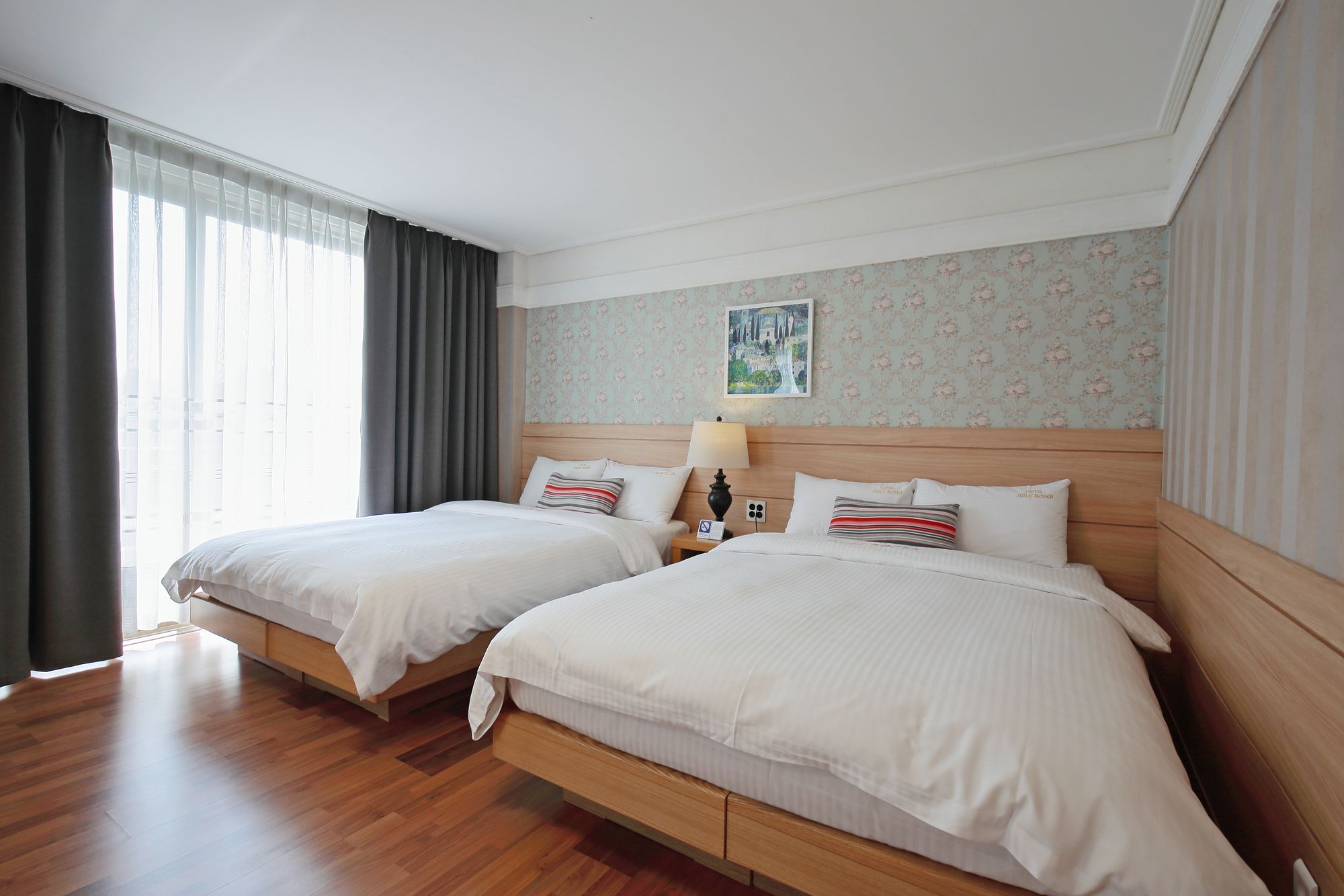 Benikea Swiss Rosen Hotel