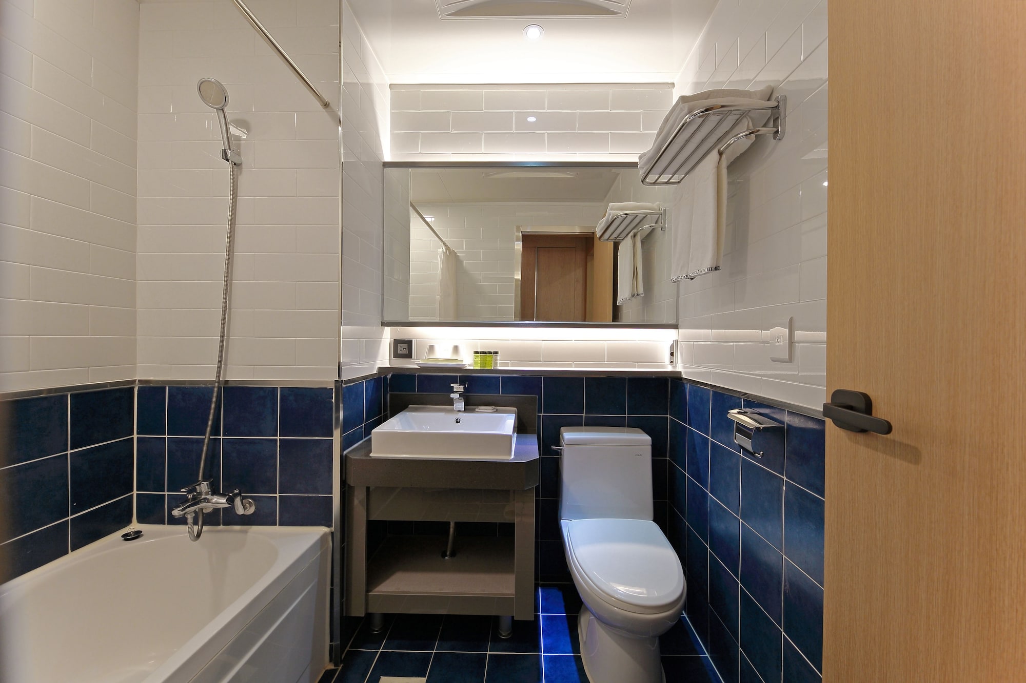 Benikea Swiss Rosen Hotel