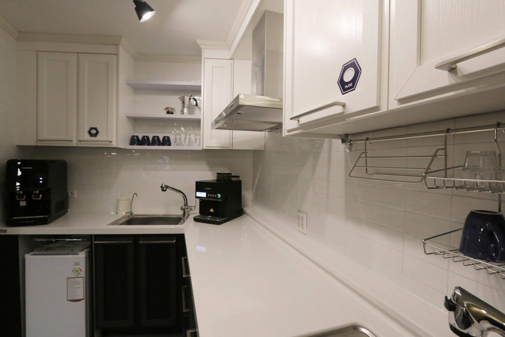 Blueboat Hostel Gyeongju