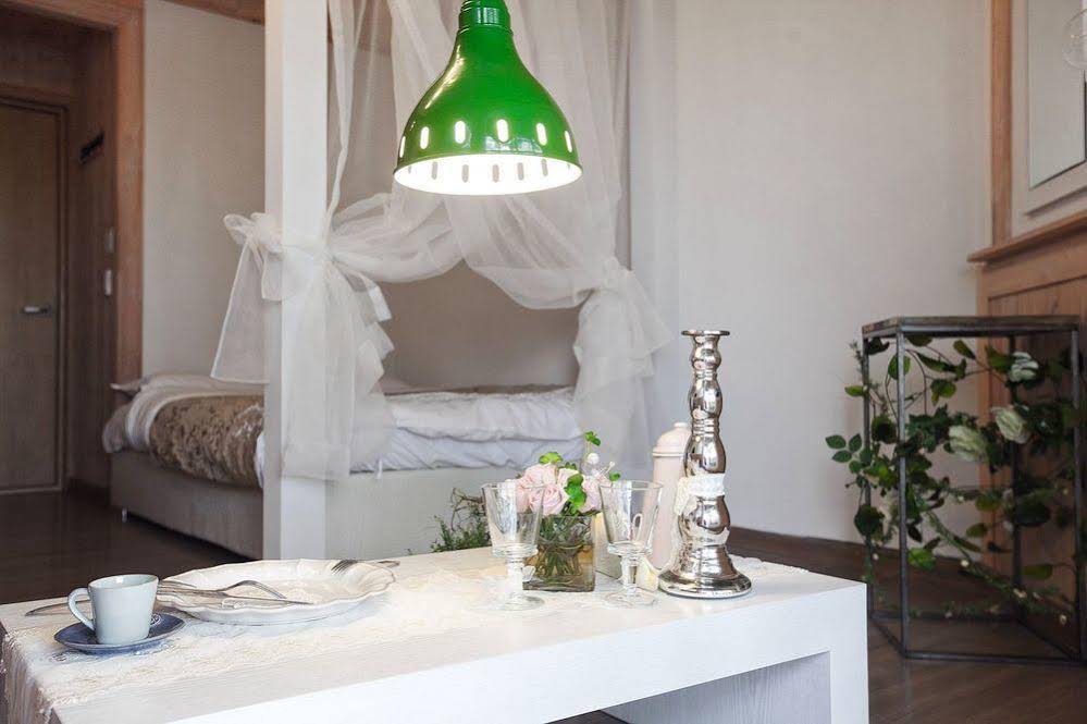 Albescent Pool Villa