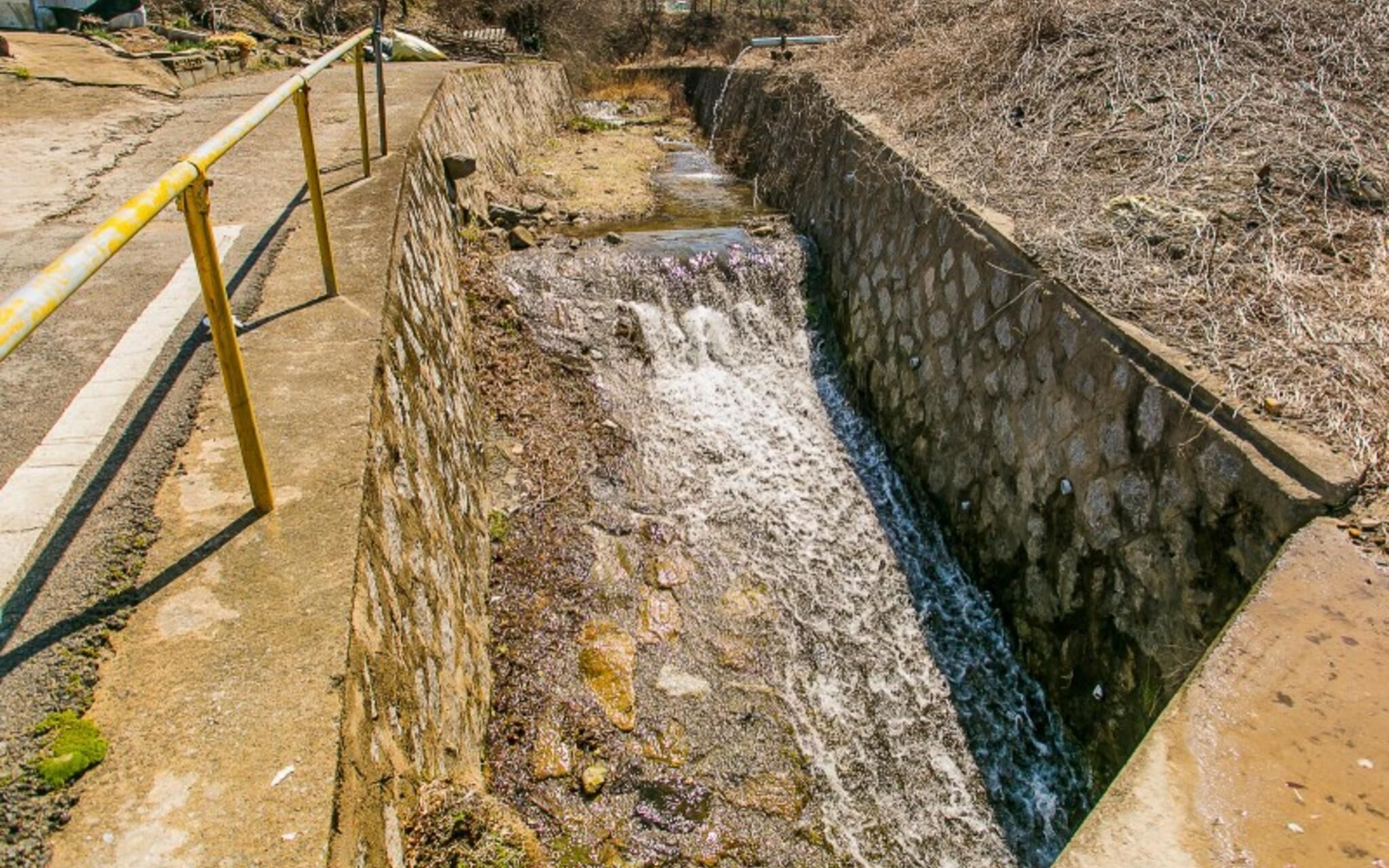 Byeokdosan Hwangtobonga Pension